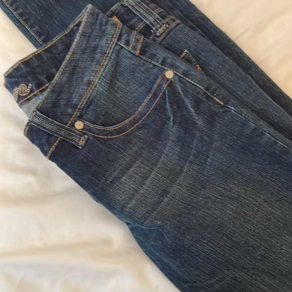 Women’s jeans size 9. Bongo London brand. Skinny bottom. - Picture 6 of 9